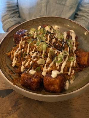   at Mildreds - Soho in London