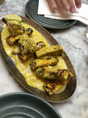   at Mildreds - Soho in London