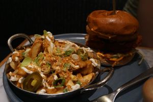  at Mildreds - Soho in London