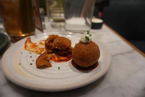  at Mildreds - Soho in London