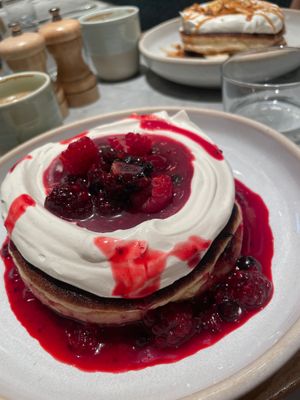  at Mildreds - Soho in London