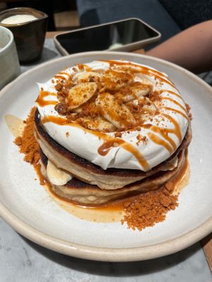  at Mildreds - Soho in London