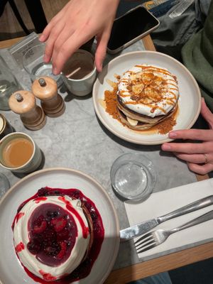  at Mildreds - Soho in London