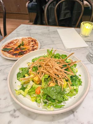   at Mildreds - Soho in London