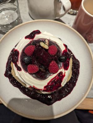  at Mildreds - Soho in London