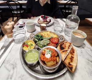  at Mildreds - Soho in London