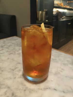   at Mildreds - Soho in London