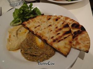  at Mildreds - Soho in London