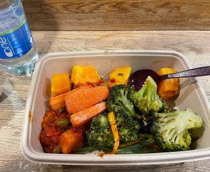   at Whole Foods Market - Piccadilly in London