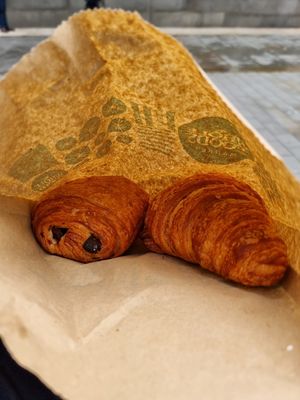  at Whole Foods Market - Piccadilly in London
