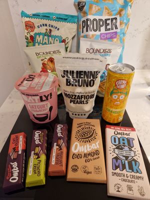  at Whole Foods Market - Piccadilly in London