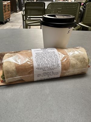   at Whole Foods Market - Piccadilly in London