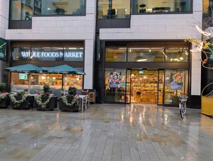  at Whole Foods Market - Piccadilly in London