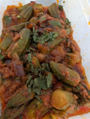  at Chutneys in North West London