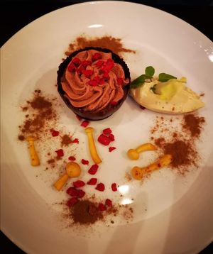  at The Gate - Hammersmith in West London