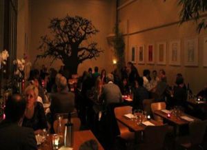  at The Gate - Hammersmith in West London