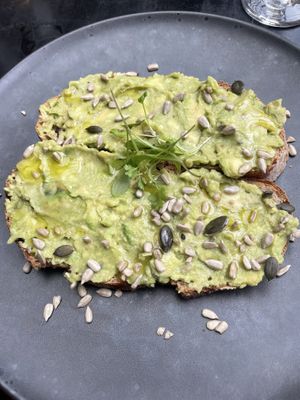   at The Gate - Hammersmith in West London