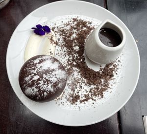   at The Gate - Hammersmith in West London