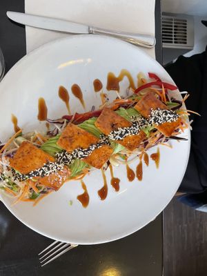   at The Gate - Hammersmith in West London