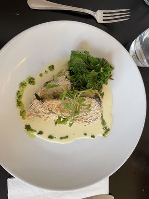   at The Gate - Hammersmith in West London