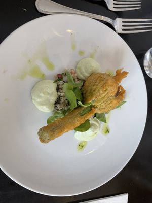   at The Gate - Hammersmith in West London