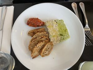   at The Gate - Hammersmith in West London