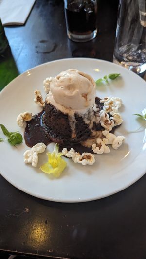  at The Gate - Hammersmith in West London