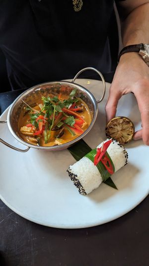  at The Gate - Hammersmith in West London