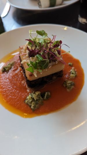  at The Gate - Hammersmith in West London