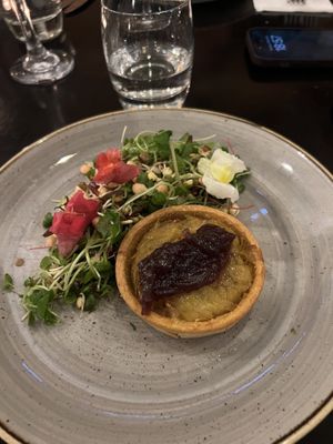   at The Gate - Hammersmith in West London