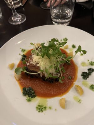   at The Gate - Hammersmith in West London