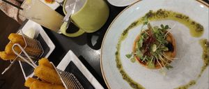  at The Gate - Hammersmith in West London