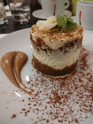  at The Gate - Hammersmith in West London