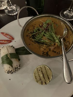   at The Gate - Hammersmith in West London