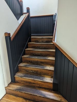  at The Gate - Hammersmith in West London