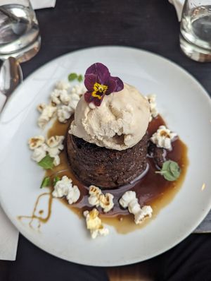  at The Gate - Hammersmith in West London