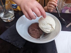  at The Gate - Hammersmith in West London