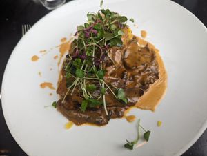  at The Gate - Hammersmith in West London