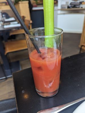  at The Gate - Hammersmith in West London