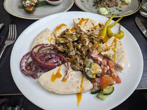  at The Gate - Hammersmith in West London