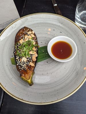  at The Gate - Hammersmith in West London