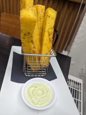  at The Gate - Hammersmith in West London