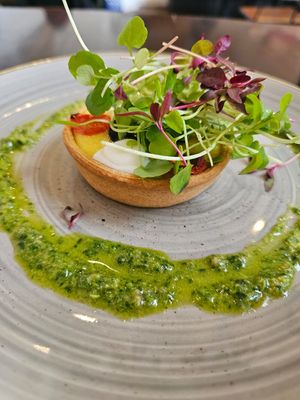  at The Gate - Hammersmith in West London