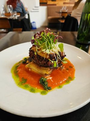  at The Gate - Hammersmith in West London