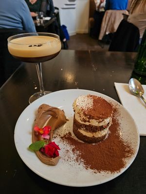  at The Gate - Hammersmith in West London