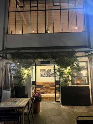   at The Gate - Hammersmith in West London