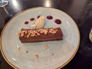  at The Gate - Hammersmith in West London