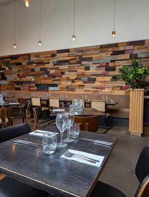  at The Gate - Hammersmith in West London