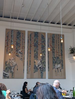  at The Gate - Hammersmith in West London