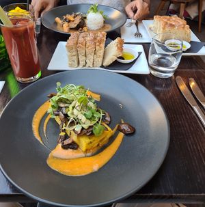  at The Gate - Hammersmith in West London